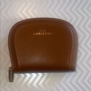 OLK CHRISTINA CREDIT CARD WALLET